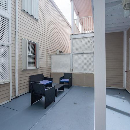 New Casa Caribe By Brightwild- Two-Story Condo Rooftop Pool Key West Extérieur photo