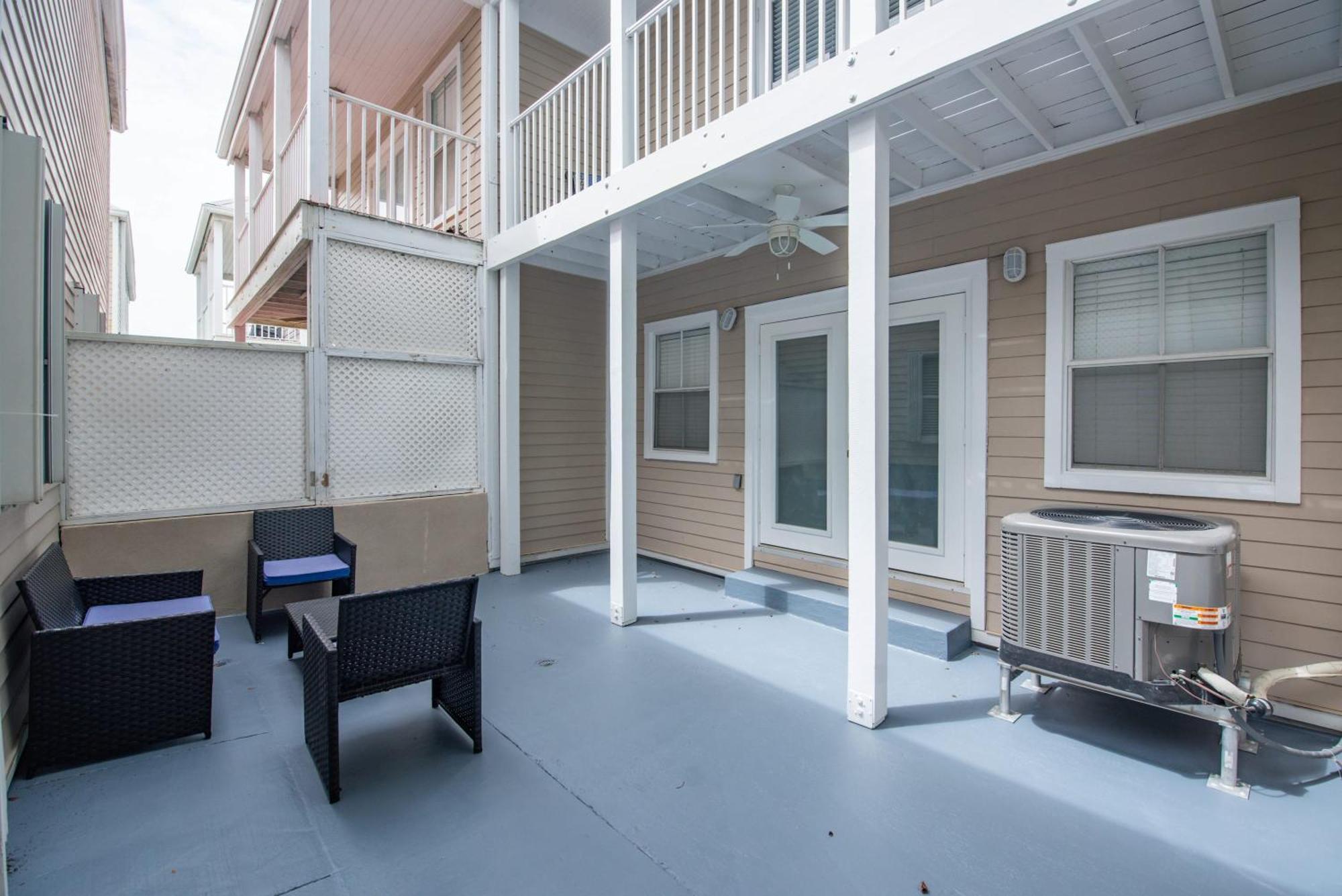 New Casa Caribe By Brightwild- Two-Story Condo Rooftop Pool Key West Extérieur photo
