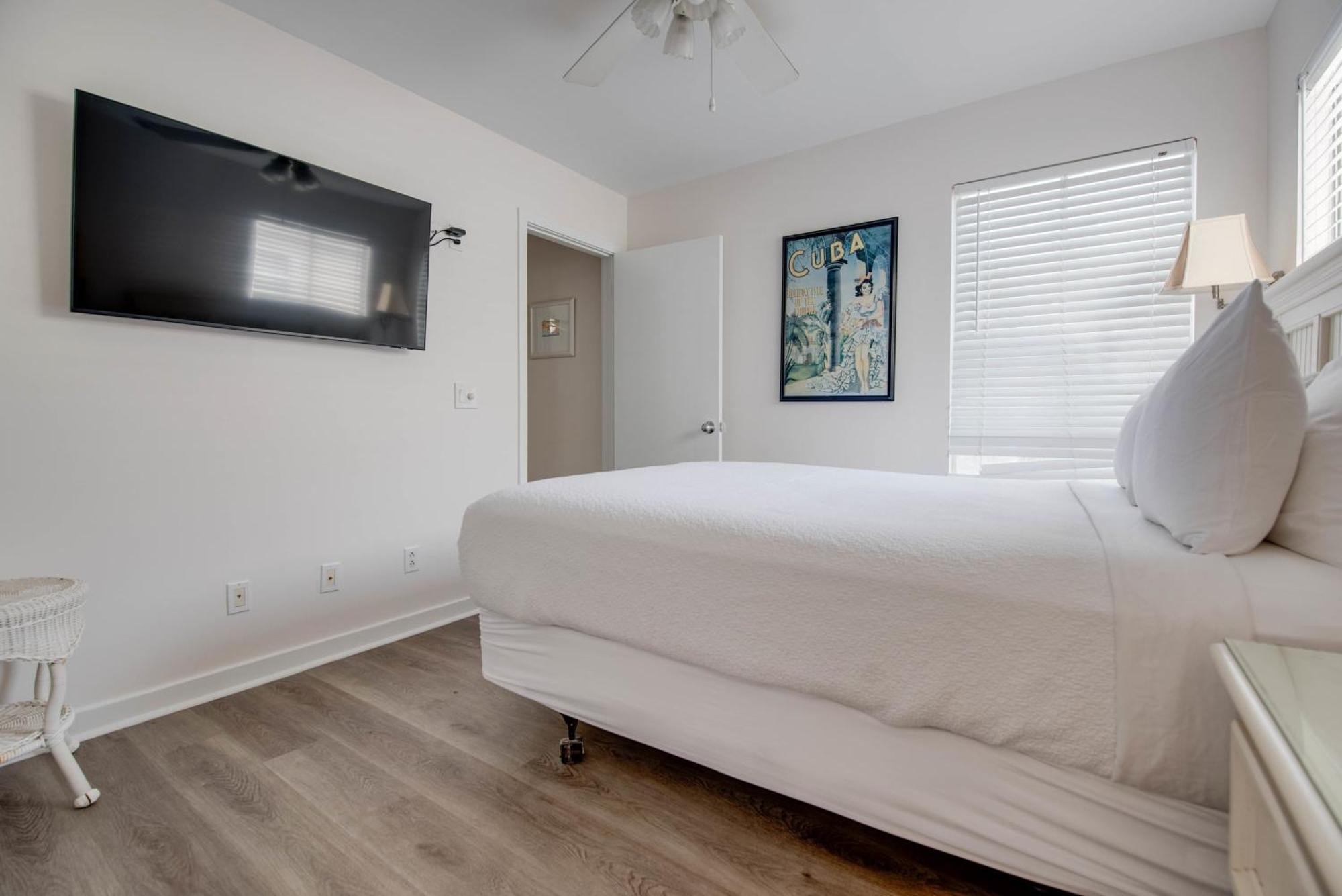 New Casa Caribe By Brightwild- Two-Story Condo Rooftop Pool Key West Extérieur photo